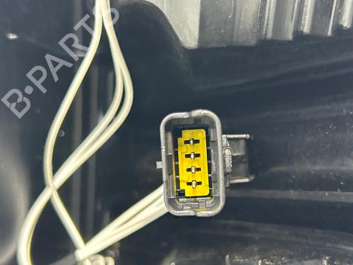 Used Left taillight Left taillight CITROËN C3 II (SC_) 1.6 HDi (92 hp) 36206164 36206164
