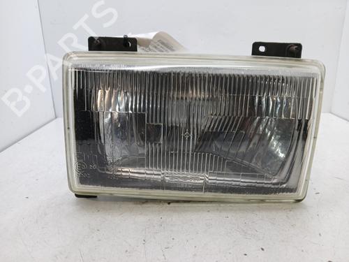 Venstre forlygte PEUGEOT J5 Platform/Chassis (290L) 2.5 TD (95 hp) 30526504