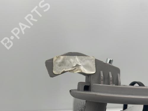 Used Left sun visor Left sun visor HYUNDAI i20 II (GB, IB) 1.2 (84 hp) 33316759 33316759