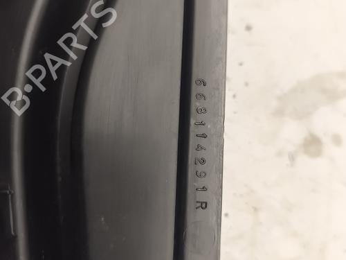 Scuttle panel RENAULT CLIO IV (BH_) 1.5 dCi 75 | BP30647507C110