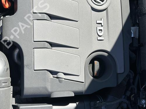 Used Gearbox VW BEETLE (5C1, 5C2) 2.0 TDI (140 hp) 29328894