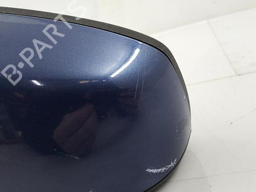 Left mirror FORD FOCUS C-MAX (DM2) 1.8 TDCi | BP22825413C26 