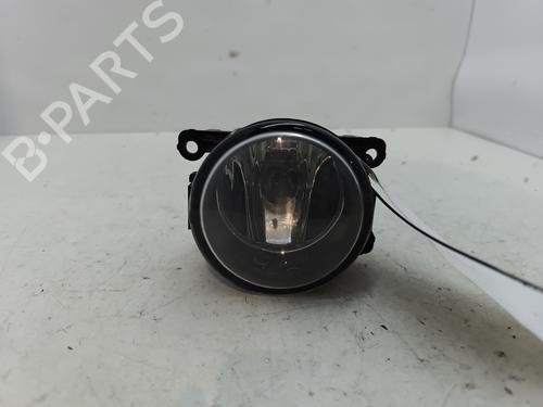 Used Right front fog light FORD FIESTA VI (CB1, CCN) 1.4 TDCi (70 hp) 29193977