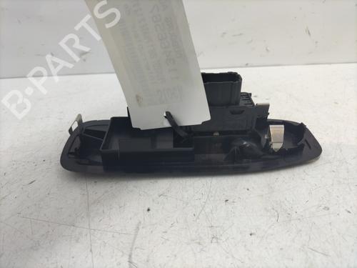 Right front window switch PEUGEOT 208 I (CA_, CC_) 1.2 VTI 82 | BP29516072I26 