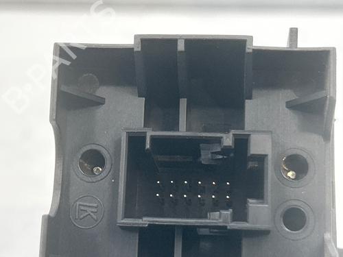 Headlight switch OPEL MERIVA A MPV (X03) 1.6 16V (E75) | BP39936857I24 - Image 5