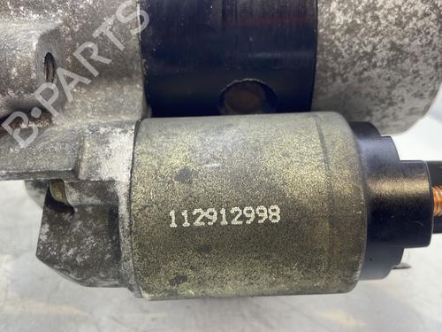 Starter RENAULT KANGOO (KC0/1_) 1.4 (KC0C, KC0H, KC0B, KC0M) | BP29439078M8 