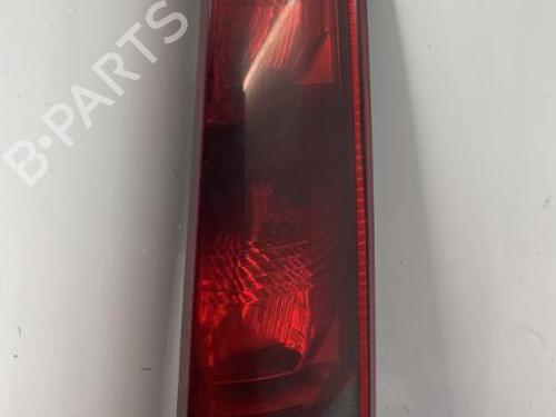 Right taillight NISSAN X-TRAIL I (T30) 2.2 Di 4x4 | BP22838184C35 