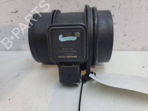 Mass air flow sensor CITROËN C6 (TD_) 2.7 HDi | BP26655267M95  - Image 6