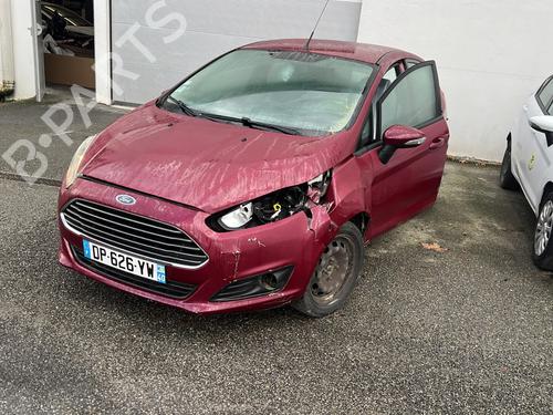 Used Parts FORD FIESTA VI (CB1, CCN) 1.0 EcoBoost 4555746