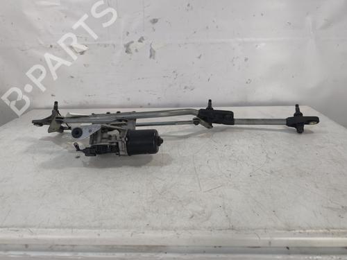 Viskermotor vindrude RENAULT SCÉNIC II (JM0/1_) 1.5 dCi (JM1E, JM16) | BP29515980M29 