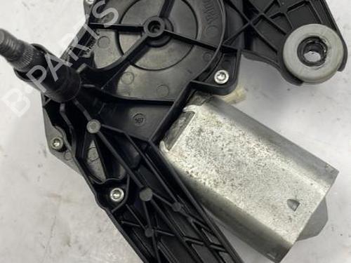 Rear wiper motor PEUGEOT 307 (3A/C) 2.0 HDi 90 | BP22831541M102 