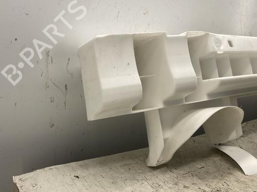 Rear bumper bracket RENAULT CLIO V (B7_) 1.0 LPG (B7MT) | BP29466536C159 