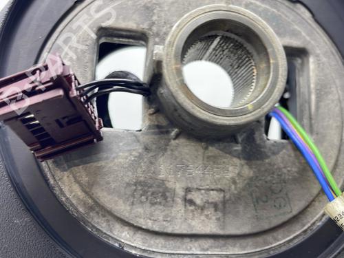 Steering wheel MERCEDES-BENZ SLK (R172) 250 CDI / d (172.403) | BP32114747C49 