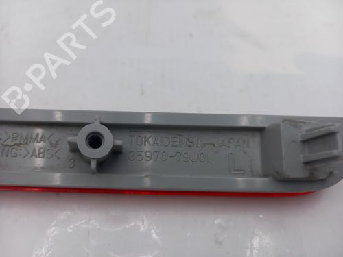 Rear bumper right light SUZUKI VITARA (LY) 1.4 T AllGrip (APK414) | BP33413087C82  - Image 6