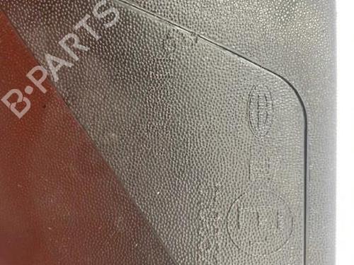 Used Right mirror SEAT LEON (1P1) 2.0 TDI (170 hp) 22836882