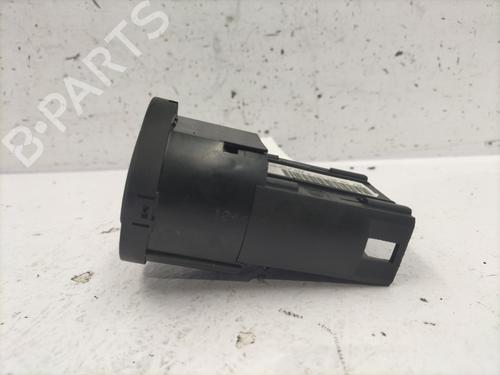 Used Headlight switch SKODA FABIA II Combi (545) 1.4 TDI (80 hp) 25757910