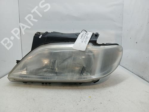 Used Left headlight CITROËN XSARA (N1) 1.9 TD (90 hp) 29869177