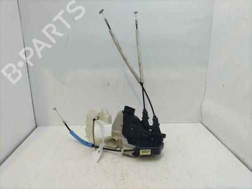 Front right lock KIA SOUL II (PS) EV Electric | BP29438861C97 