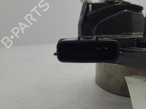 Front right lock NISSAN JUKE (F15) 1.5 dCi | BP22823587C97 
