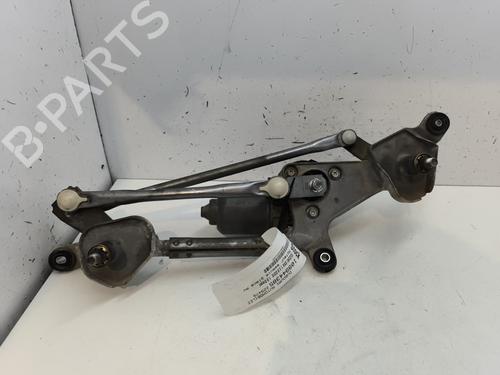 Front wiper motor SUZUKI SX4 (EY, GY) 1.9 DDiS 4x4 (RW419D) | BP27805269M29 - Image 3