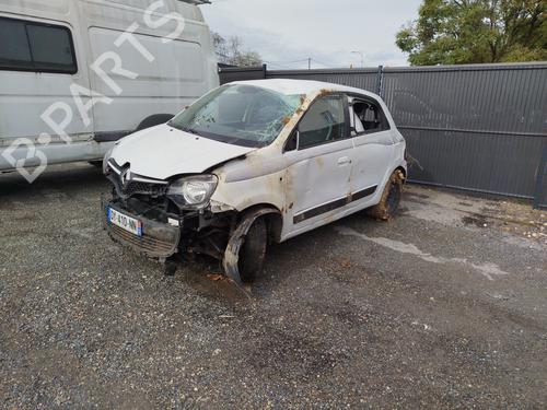 Used Parts RENAULT TWINGO III (BCM_, BCA_) 1.0 SCe 70 (BCMB) (69 hp) 4407097