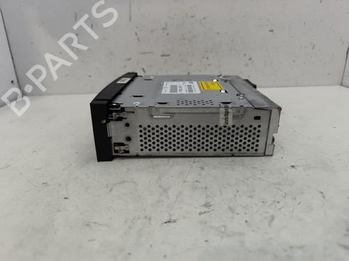 Radio CITROËN DS3 (SA_) 1.6 HDi 90 | BP28118051E6 
