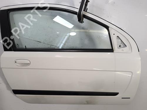 Used Right front door CHEVROLET AVEO / KALOS Hatchback (T200) 1.2 LPG (72 hp) 25147008