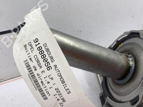 Steering rack OPEL CORSA E (X15) 1.4 (08, 68) | BP22840278M22 - Image 2