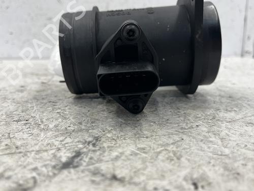 Used Mass air flow sensor Mass air flow sensor VW PASSAT B5 (3B2) 1.9 TDI (110 hp) 24829199 24829199