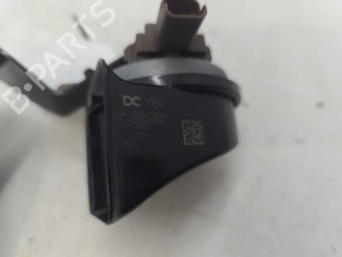 horn-renault-twingo-iii-bcm_-bca_-2014-33448111 main image