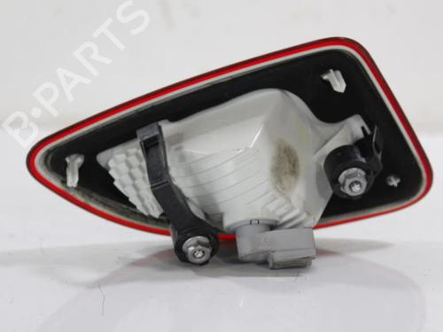 Used Right tailgate light Right tailgate light RENAULT TWINGO II (CN0_) 1.2 16V (CN04, CN0B) (75 hp) 22813341 22813341
