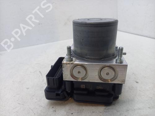 ABS pump CITROËN C4 Picasso II 1.6 BlueHDi 120 | BP32212644M43