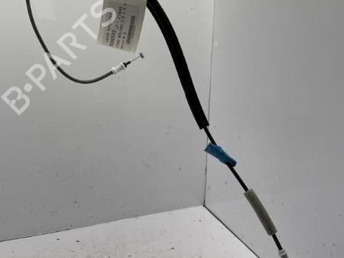 Used Front left lock Front left lock CITROËN BERLINGO Box Body/MPV (K9) 1.5 BlueHDi 100 (102 hp) 22835799 22835799