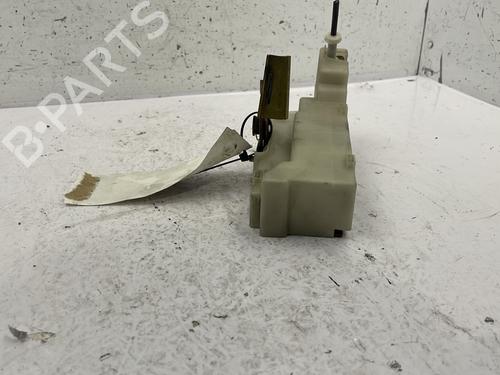Rear left lock FORD FIESTA III (GFJ) 1.3 Cat | BP29925487C100