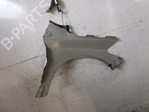 Used Left front fenders Left front fenders SUZUKI SX4 S-Cross (JY) 1.6 DDiS AllGrip (AKK 416D) (120 hp) 35940697 35940697