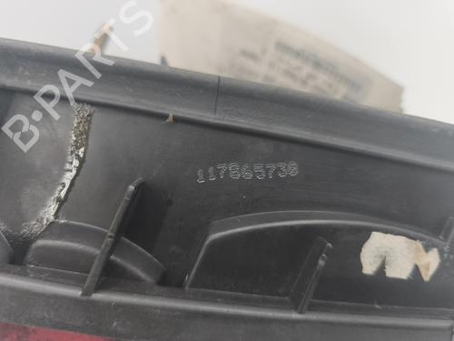 Lampa tylna lewa PEUGEOT 106 I (1A, 1C) 1.0 | BP30929168C34 