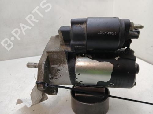 Used Starter Starter VW POLO III (6N1) 60 1.4 (60 hp) 40510160 40510160