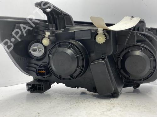 Left headlight CHEVROLET AVEO Hatchback (T300) 1.3 D | BP22832194C28 