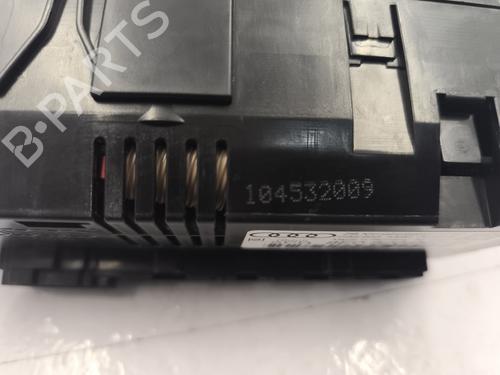 Climate control AUDI A4 B7 Convertible (8HE) 3.0 TDI quattro | BP25757928I5 - Image 3