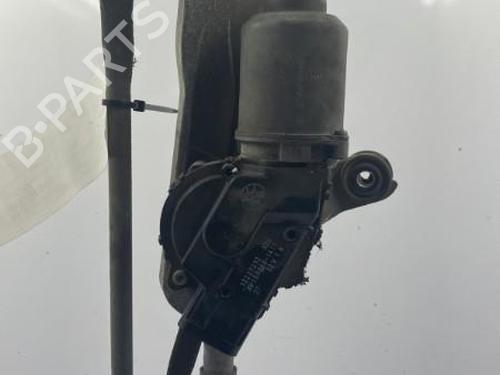 Used Front wiper motor Front wiper motor 22837519 22837519