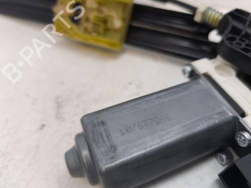 Used Front right window mechanism Front right window mechanism VW GOLF VI (5K1) [2008-2014] 26907610 26907610