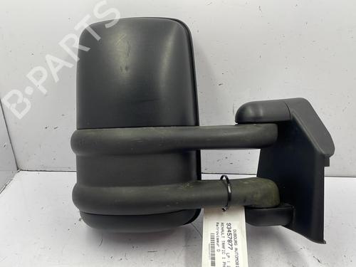Used Right mirror RENAULT TRAFIC Van (T_, P_, V_) 2.1 D (58 hp) 22842142