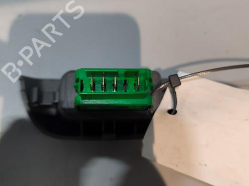 Used Left front window switch Left front window switch PEUGEOT 107 (PM_, PN_) 1.0 (68 hp) 29314828 29314828