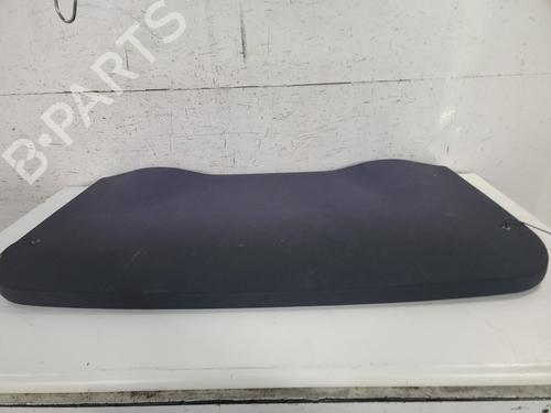 Used Rear parcel shelf MERCEDES-BENZ C-CLASS Coupe (CL203) C 180 Kompressor (203.746) (143 hp) 28824045