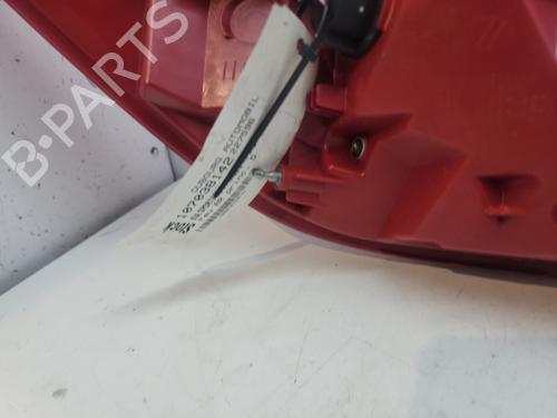 Right taillight KIA SPORTAGE III (SL) 1.7 CRDi | BP26741951C35 