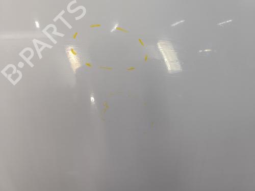 Right front door DACIA LOGAN MCV II TCe 90 (K8M1, K8MA, K8AC) | BP32364997C3 