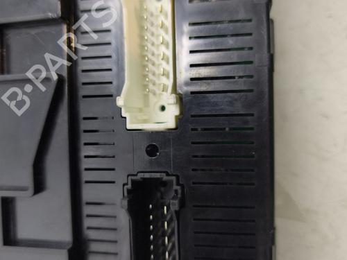 Fuse box RENAULT CLIO II (BB_, CB_) 1.5 dCi (B/C2J) | BP29834430E1 