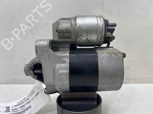 Starter RENAULT TWINGO II (CN0_) 1.2 16V (CN04, CN0B) | BP38326911M8 - Image 4