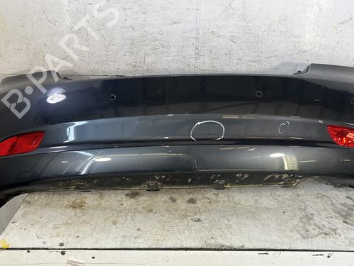 Used Rear bumper KIA CEE'D Hatchback (ED) 1.6 CRDi 90 (90 hp) 26895791