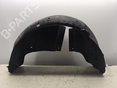 Wheel arch VW POLO V (6R1, 6C1) 1.6 TDI | BP28328302C56 